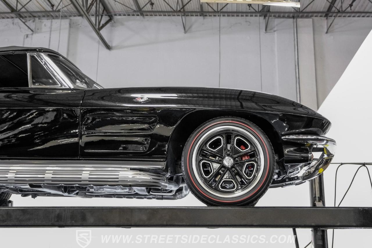 1964 Chevrolet Corvette Convertible