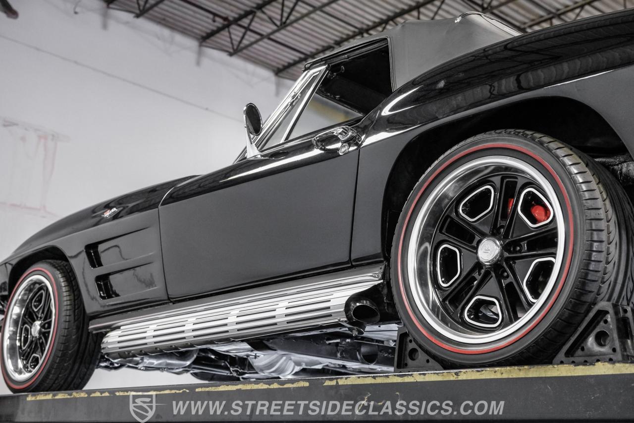1964 Chevrolet Corvette Convertible