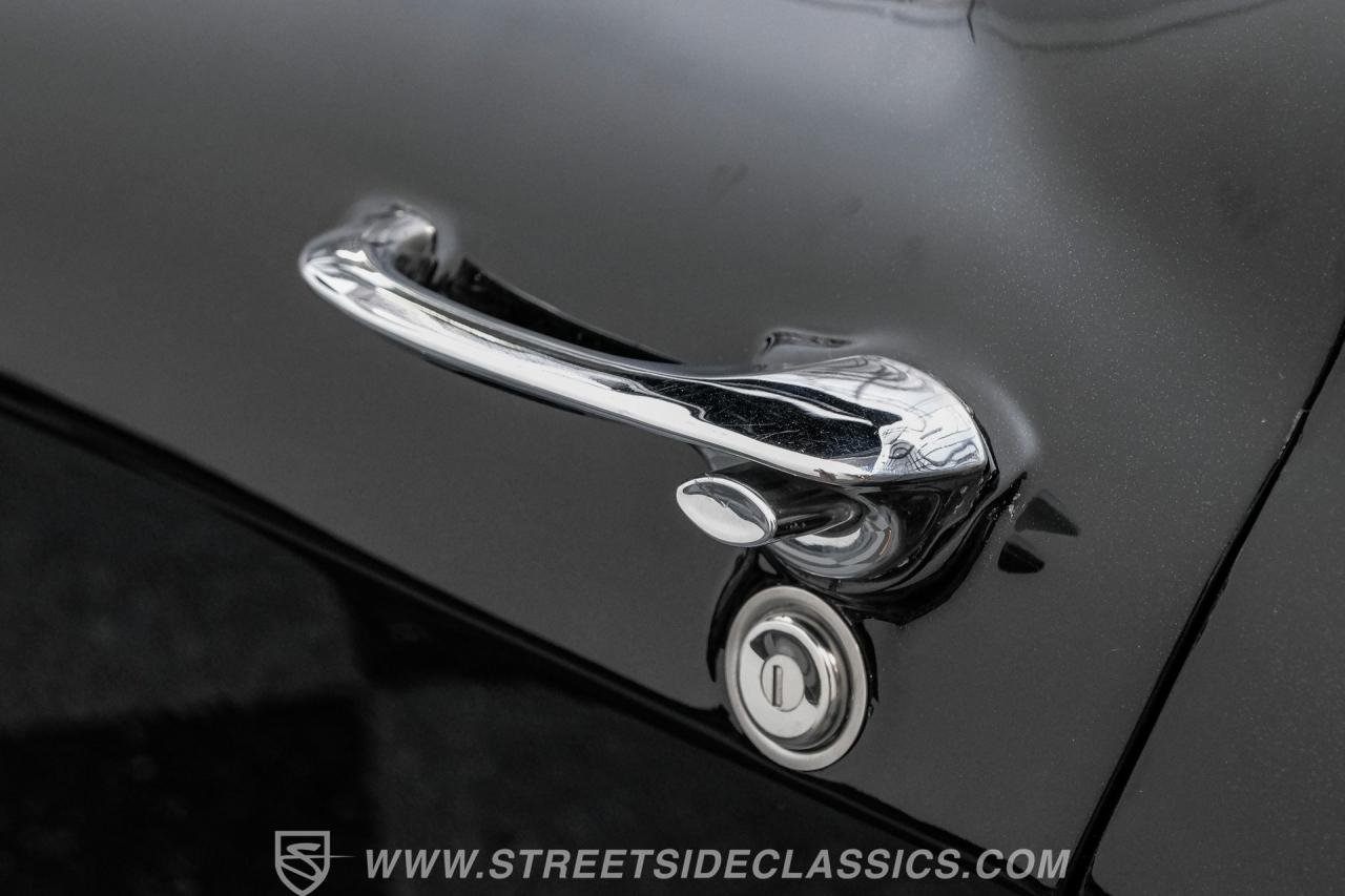 1964 Chevrolet Corvette Convertible