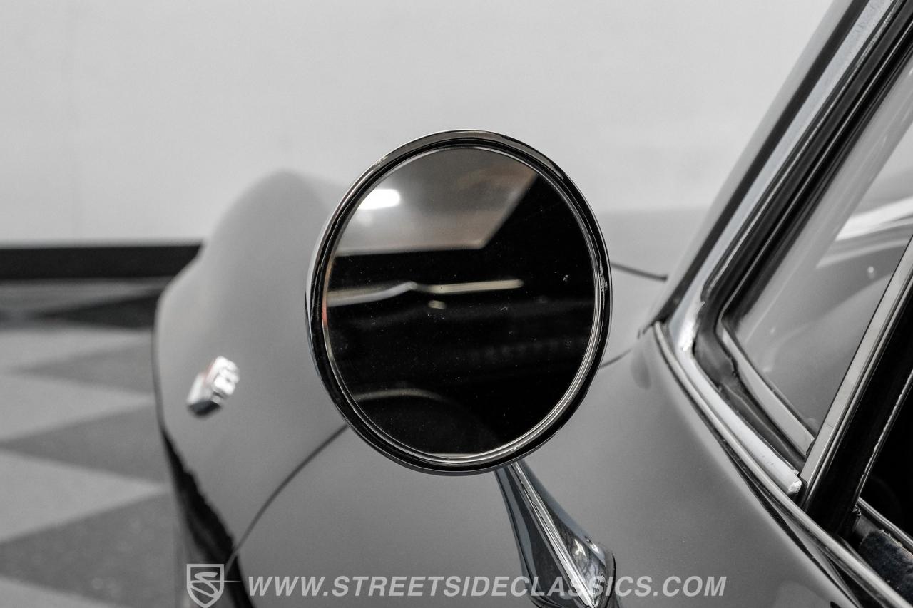 1964 Chevrolet Corvette Convertible