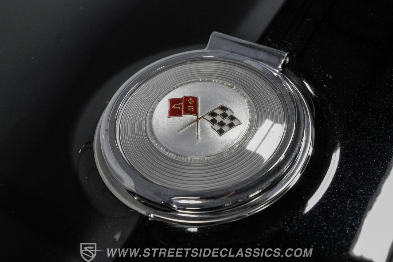 1964 Chevrolet Corvette Convertible