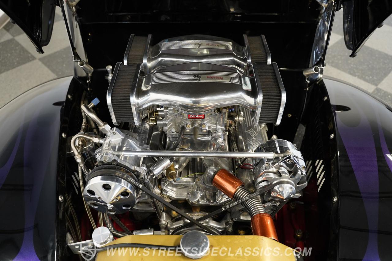 1940 Ford Sedan Delivery