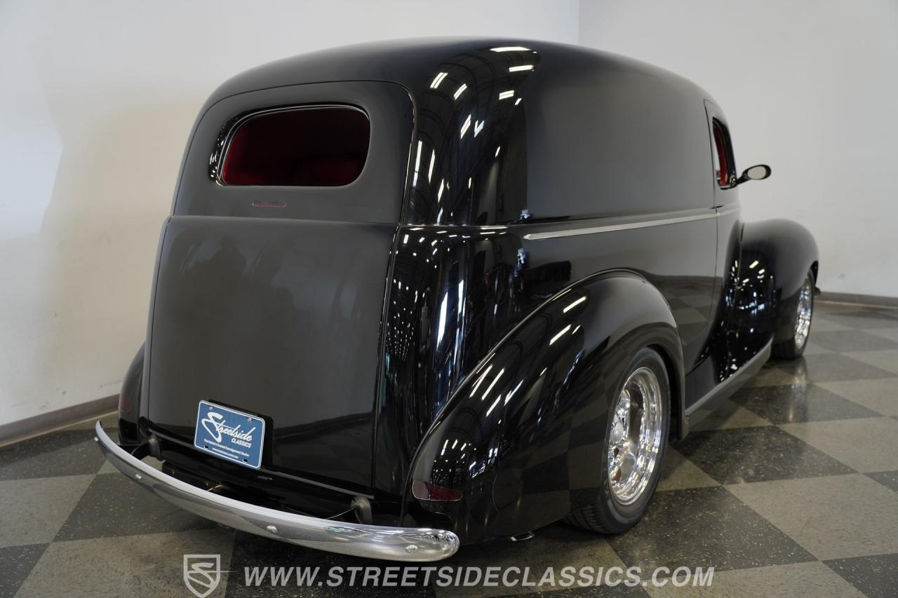 1940 Ford Sedan Delivery