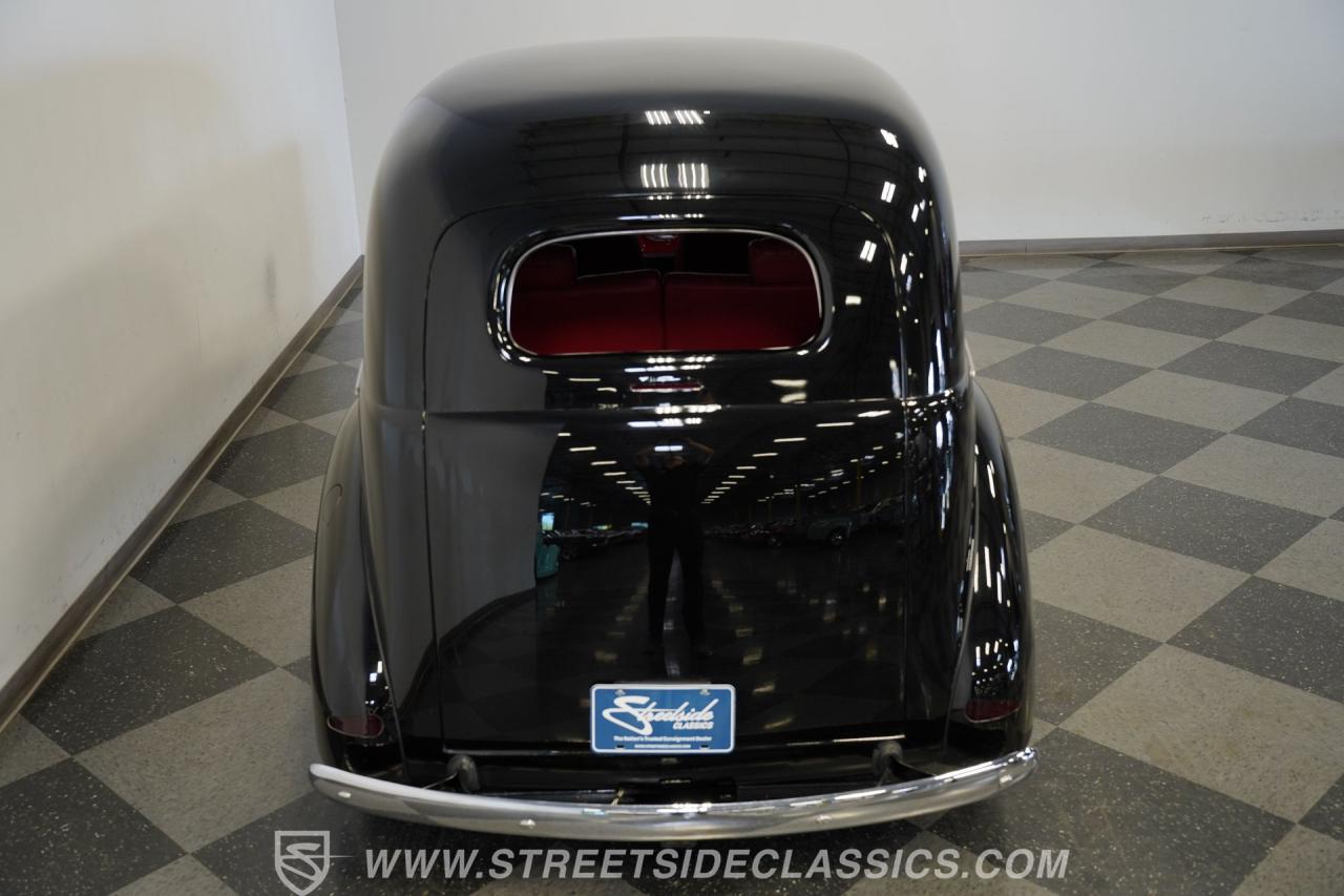 1940 Ford Sedan Delivery