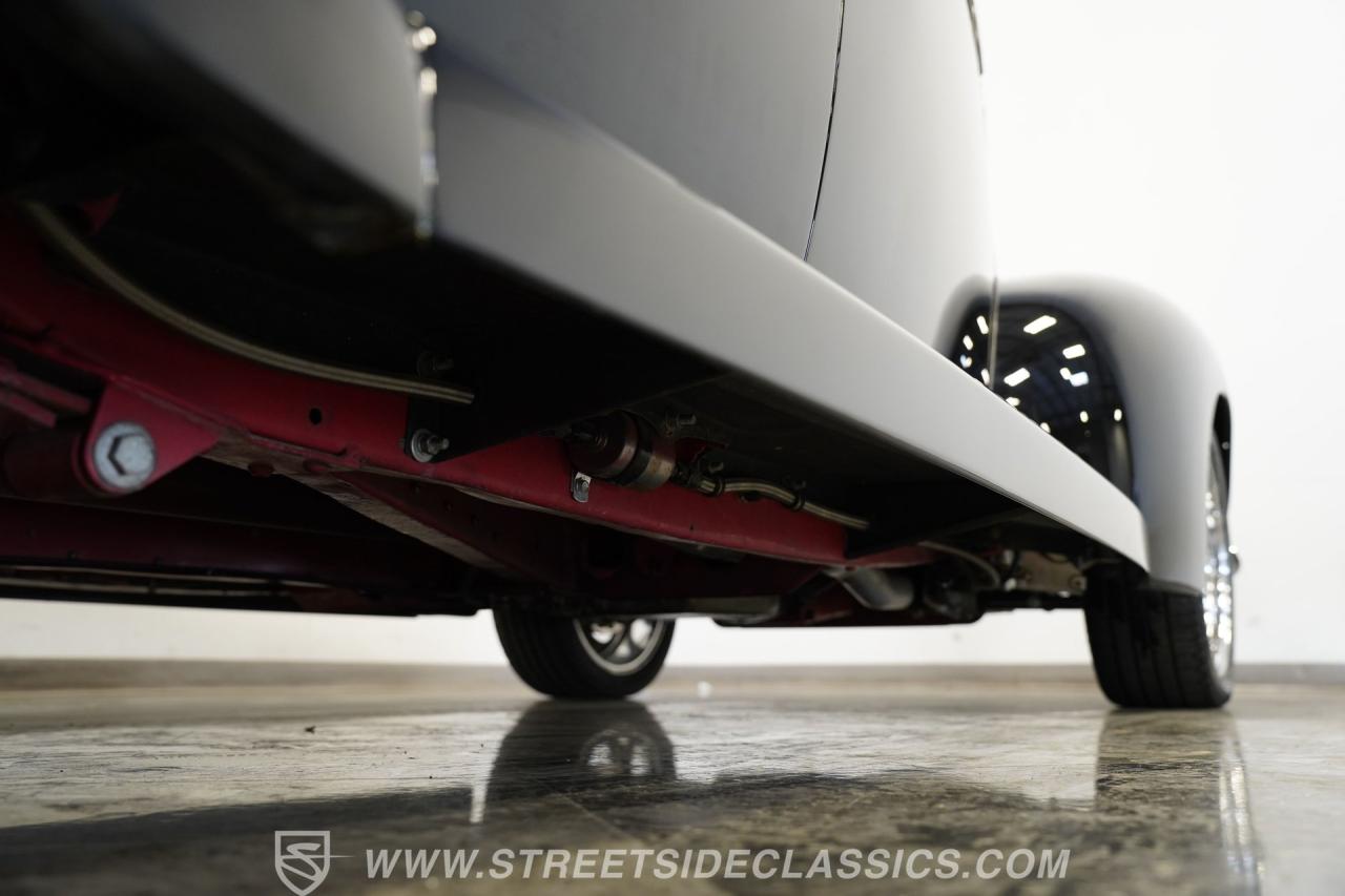 1940 Ford Sedan Delivery