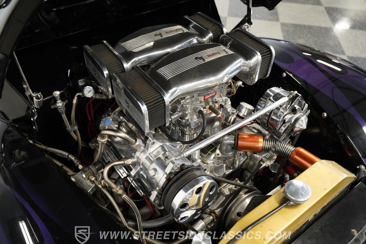 1940 Ford Sedan Delivery