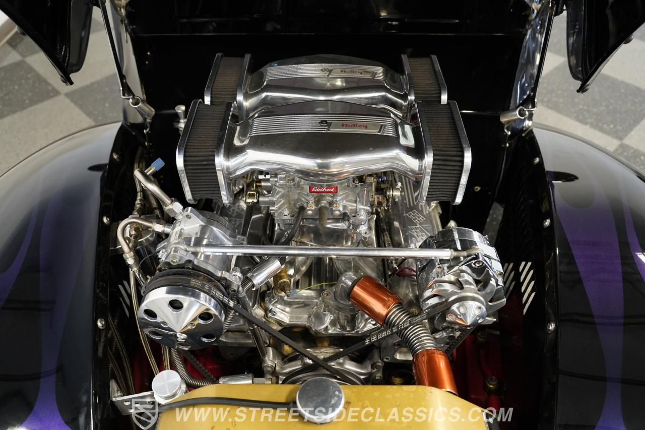 1940 Ford Sedan Delivery