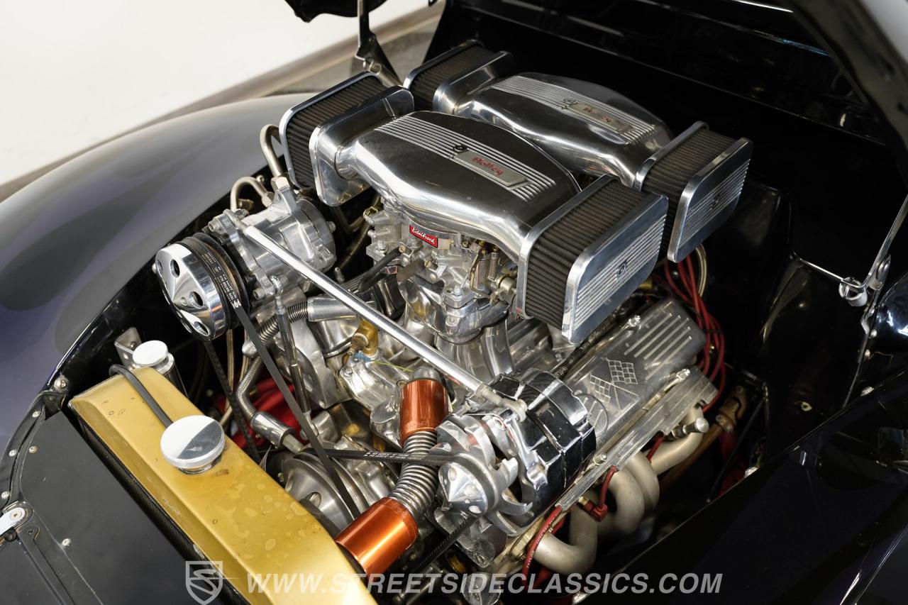 1940 Ford Sedan Delivery