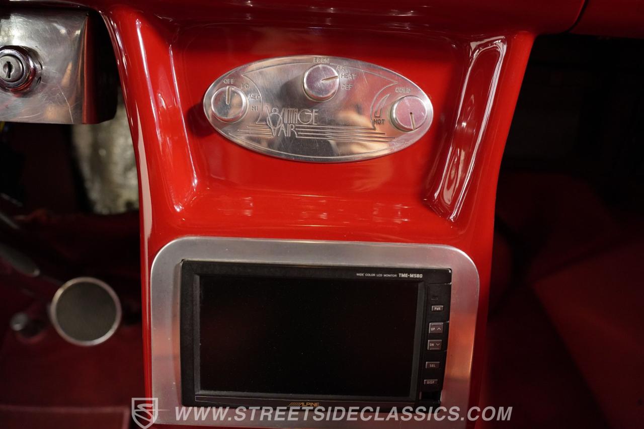 1940 Ford Sedan Delivery