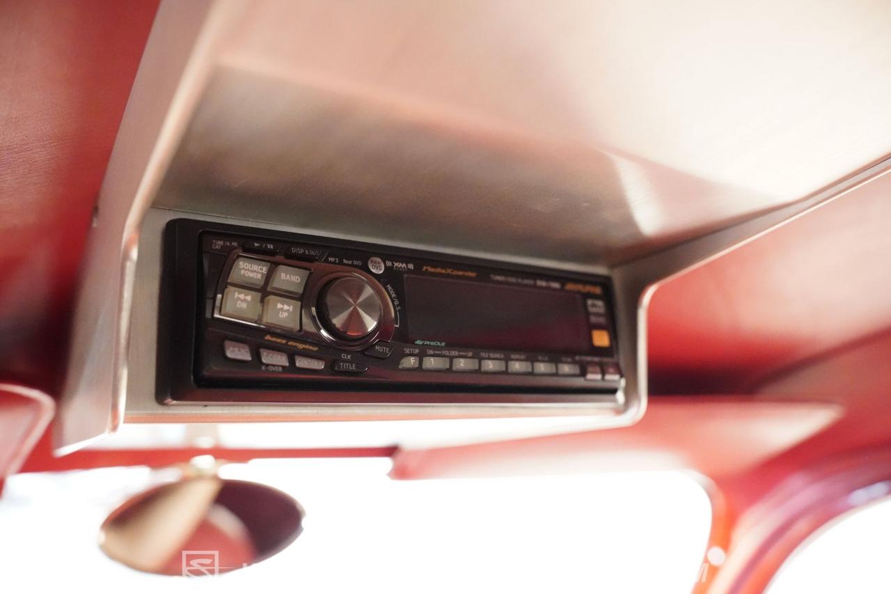 1940 Ford Sedan Delivery