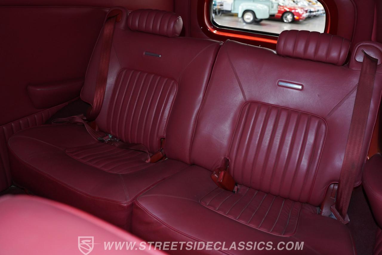 1940 Ford Sedan Delivery