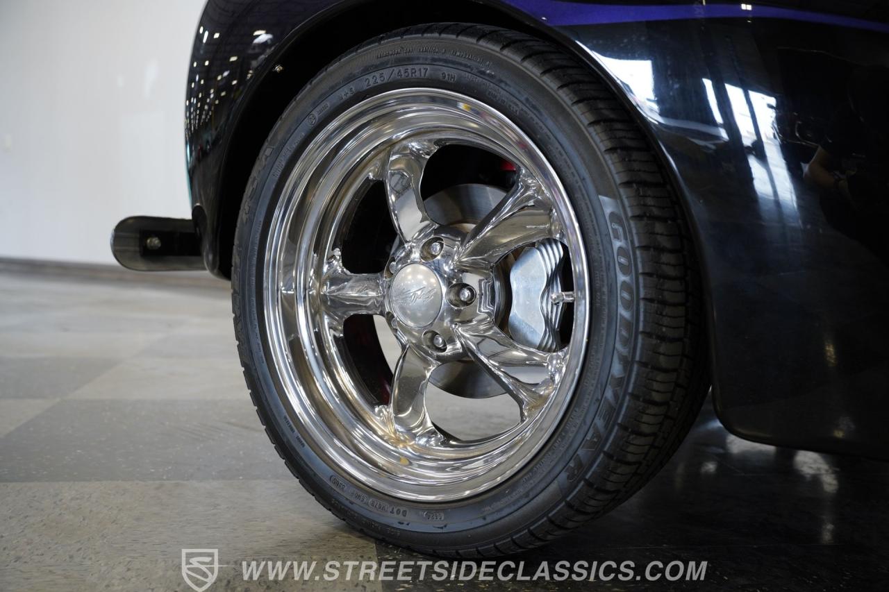 1940 Ford Sedan Delivery