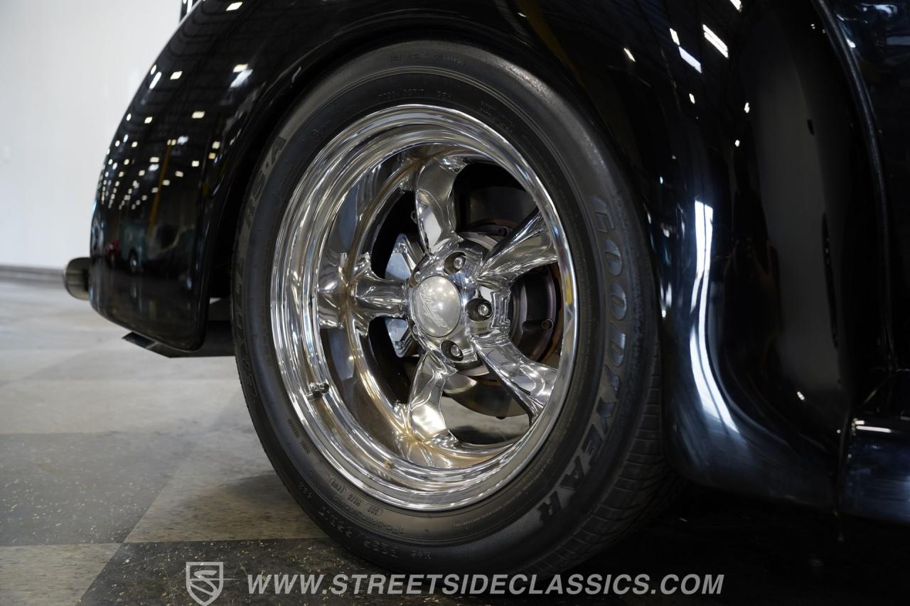 1940 Ford Sedan Delivery