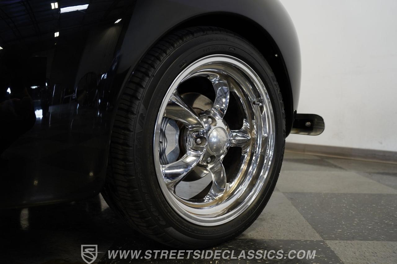 1940 Ford Sedan Delivery