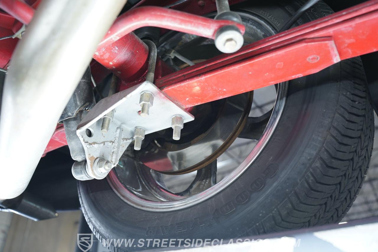 1940 Ford Sedan Delivery