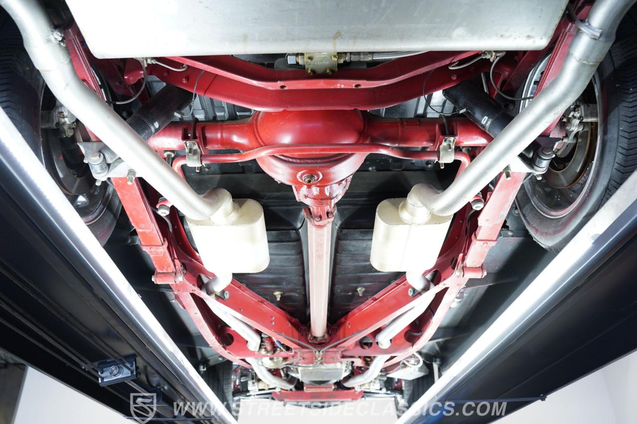 1940 Ford Sedan Delivery