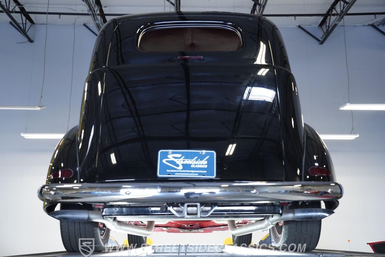 1940 Ford Sedan Delivery