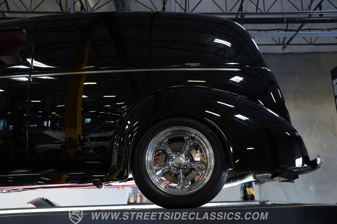 1940 Ford Sedan Delivery