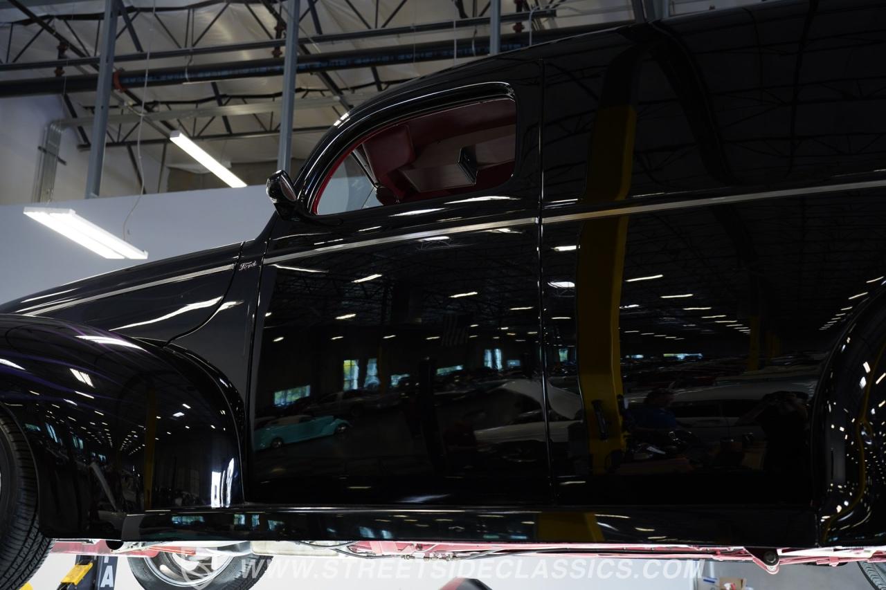 1940 Ford Sedan Delivery