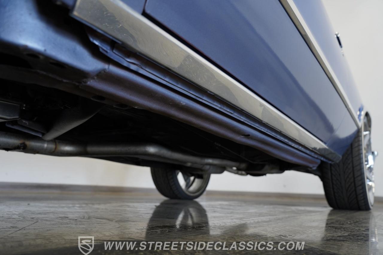 1985 Chevrolet El Camino Conquista