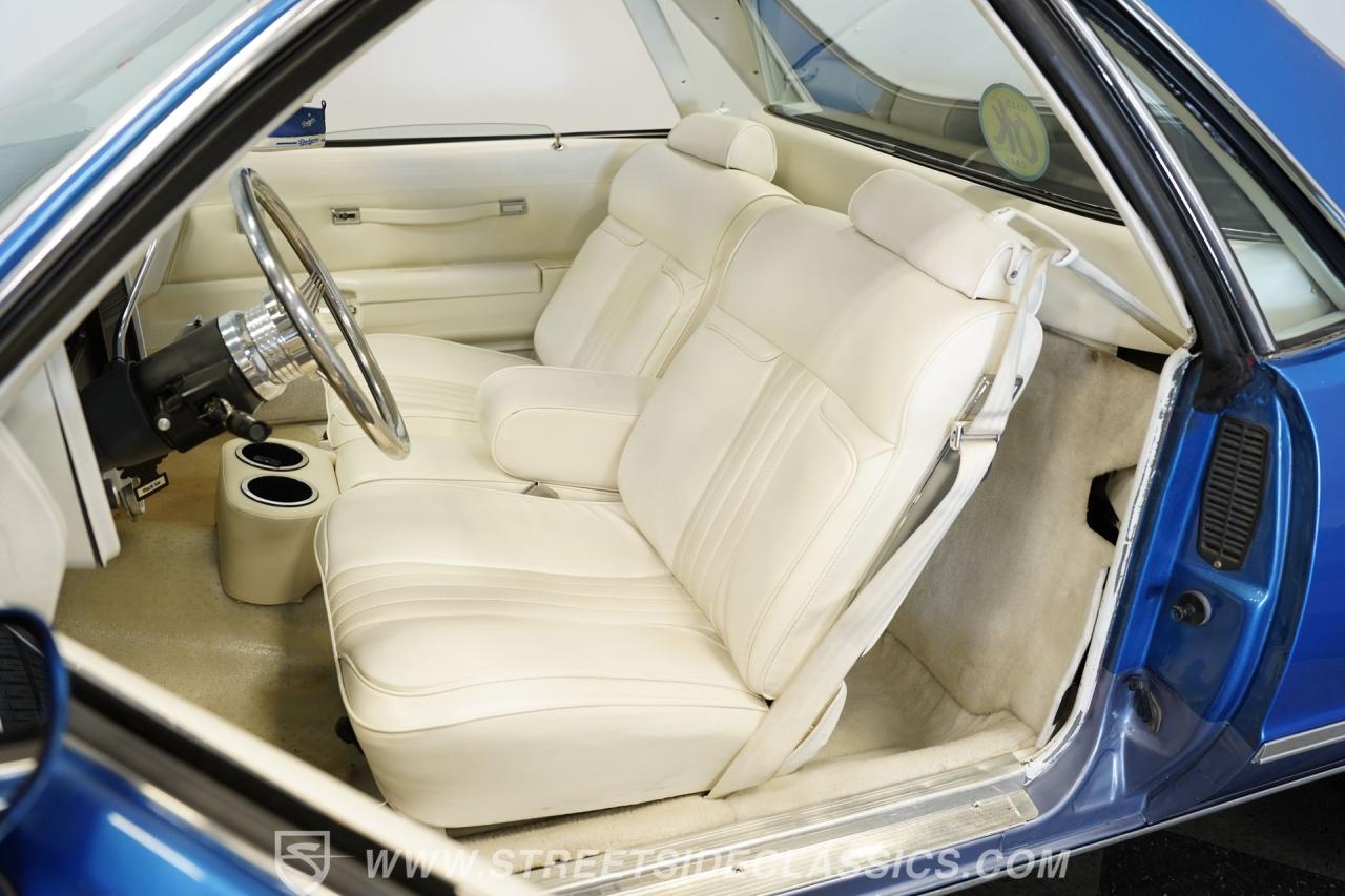 1985 Chevrolet El Camino Conquista