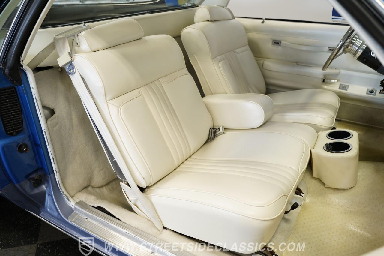 1985 Chevrolet El Camino Conquista