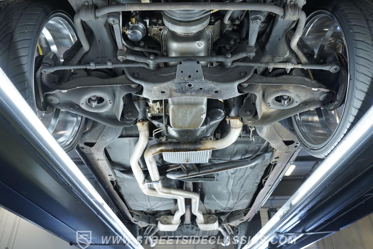 1985 Chevrolet El Camino Conquista