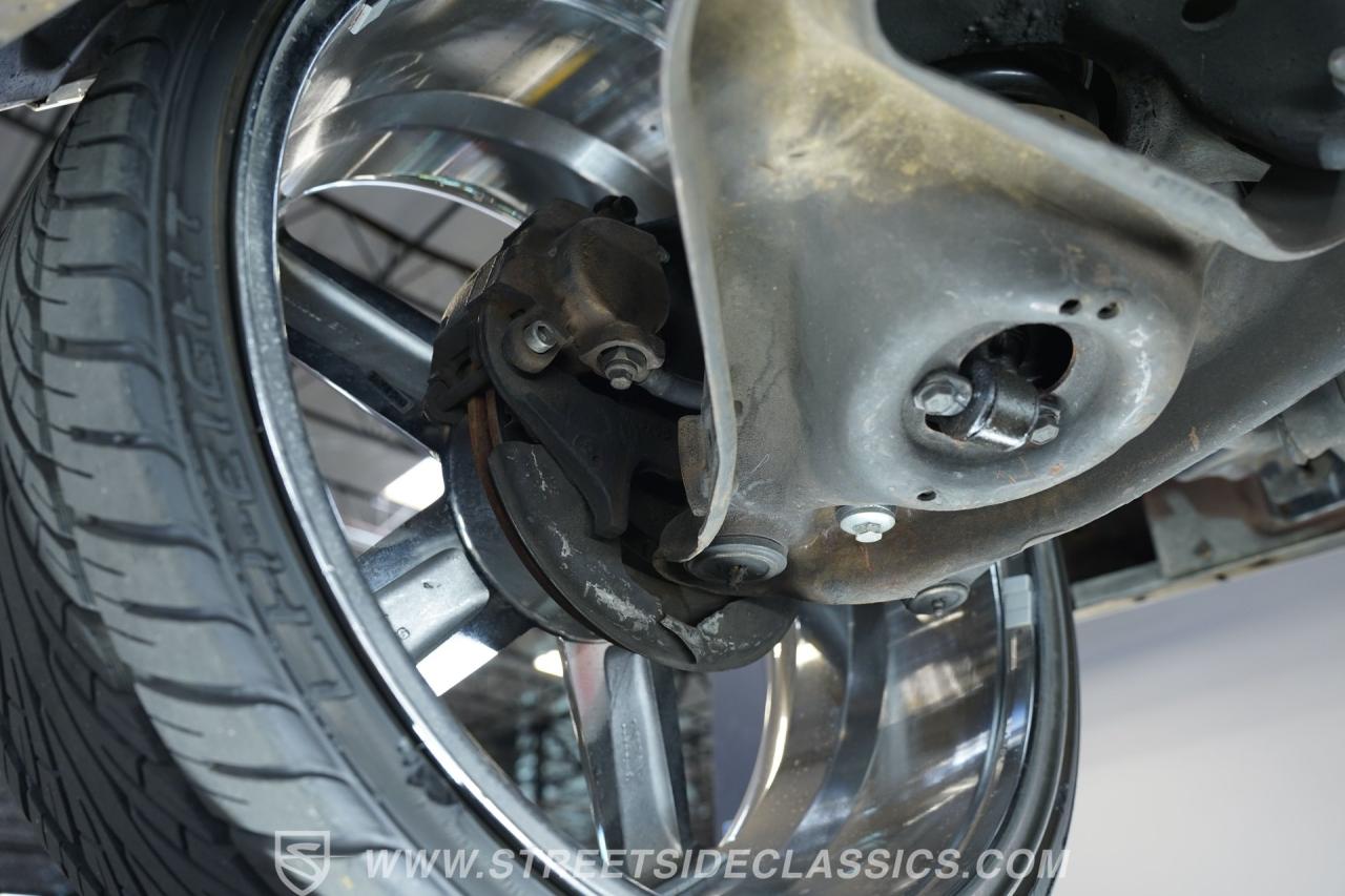 1985 Chevrolet El Camino Conquista