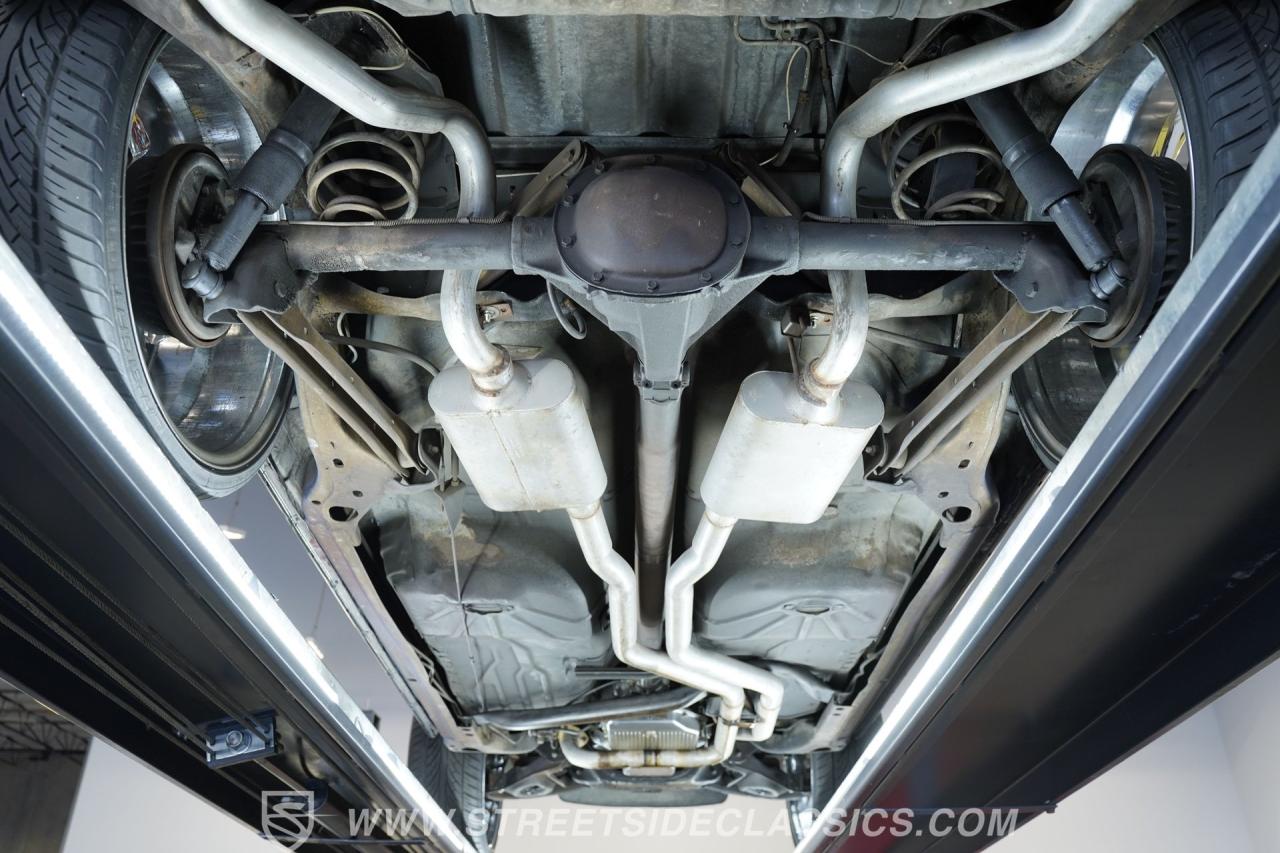 1985 Chevrolet El Camino Conquista