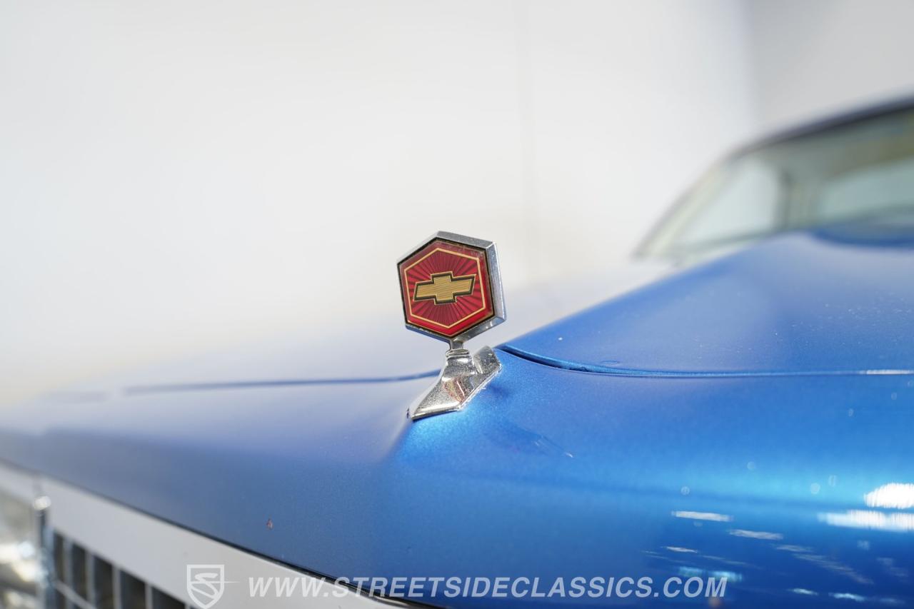 1985 Chevrolet El Camino Conquista