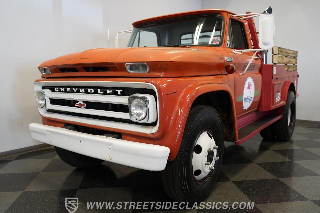 1965 Chevrolet C60