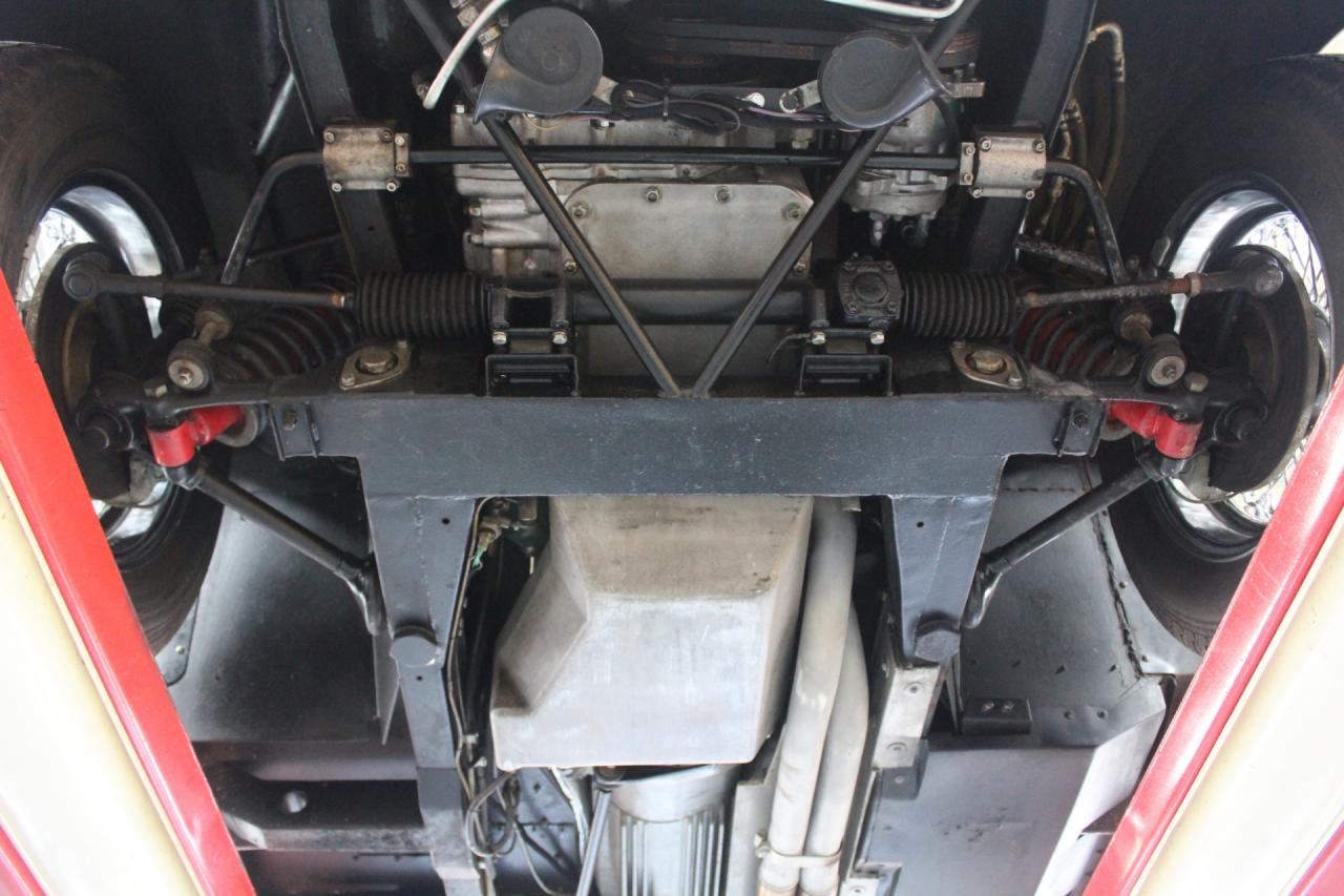 1961 Aston Martin DB4 Series 3