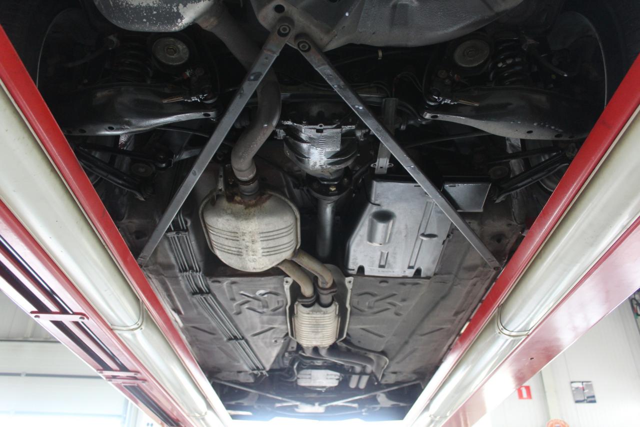 1993 Mercedes - Benz Mercedes Benz CE 300 24 AMG 3.4 Cabriolet ULTRA RARE