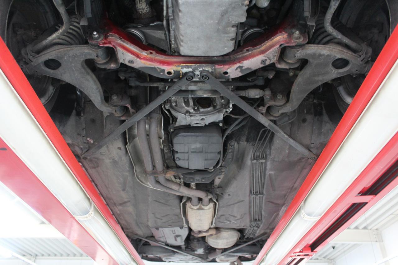 1993 Mercedes - Benz Mercedes Benz CE 300 24 AMG 3.4 Cabriolet ULTRA RARE