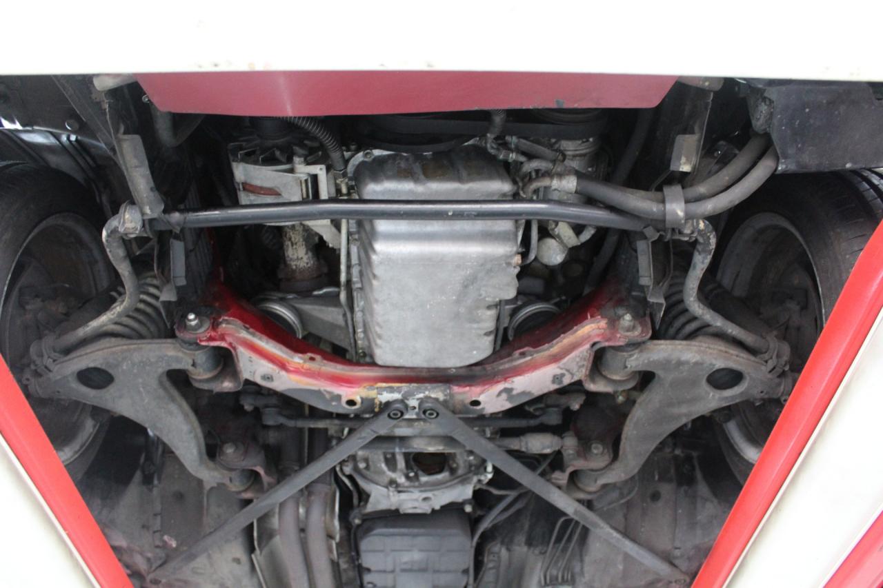 1993 Mercedes - Benz Mercedes Benz CE 300 24 AMG 3.4 Cabriolet ULTRA RARE