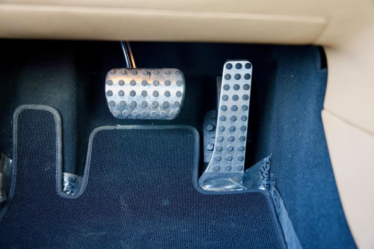 2011 Mercedes - Benz Mercedes Benz SLS AMG