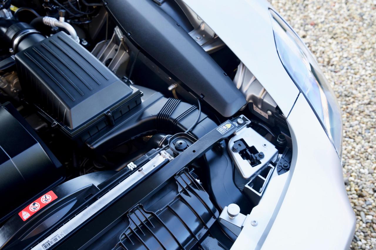 2011 Mercedes - Benz Mercedes Benz SLS AMG