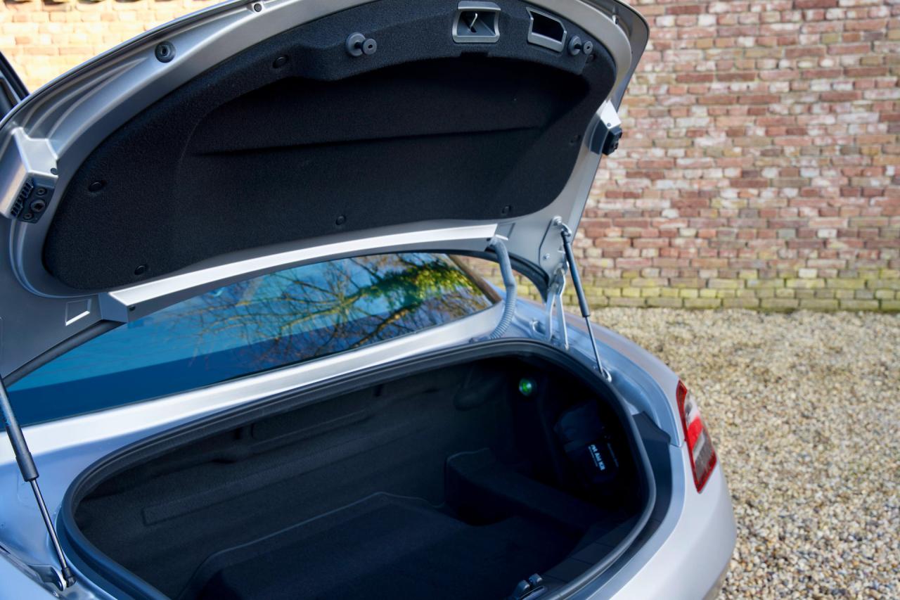 2011 Mercedes - Benz Mercedes Benz SLS AMG