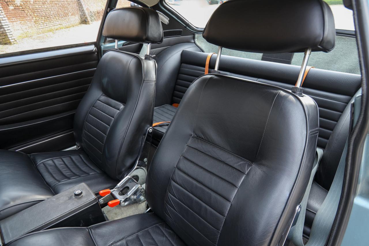 1970 Volvo P1800E Coupe Overdrive &ldquo;Skillfully restored with meticulous care&rdquo;