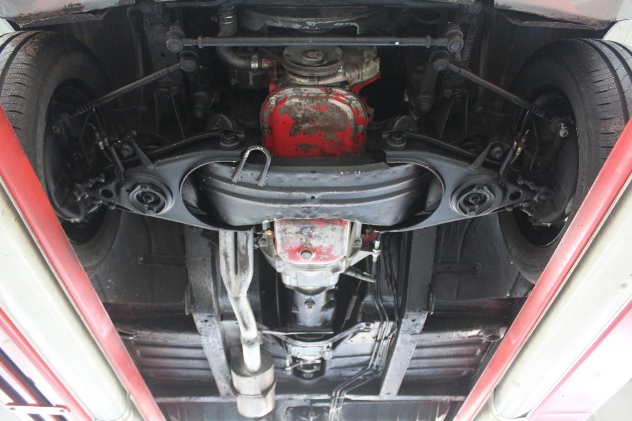 1970 Volvo P1800E Coupe Overdrive &ldquo;Skillfully restored with meticulous care&rdquo;