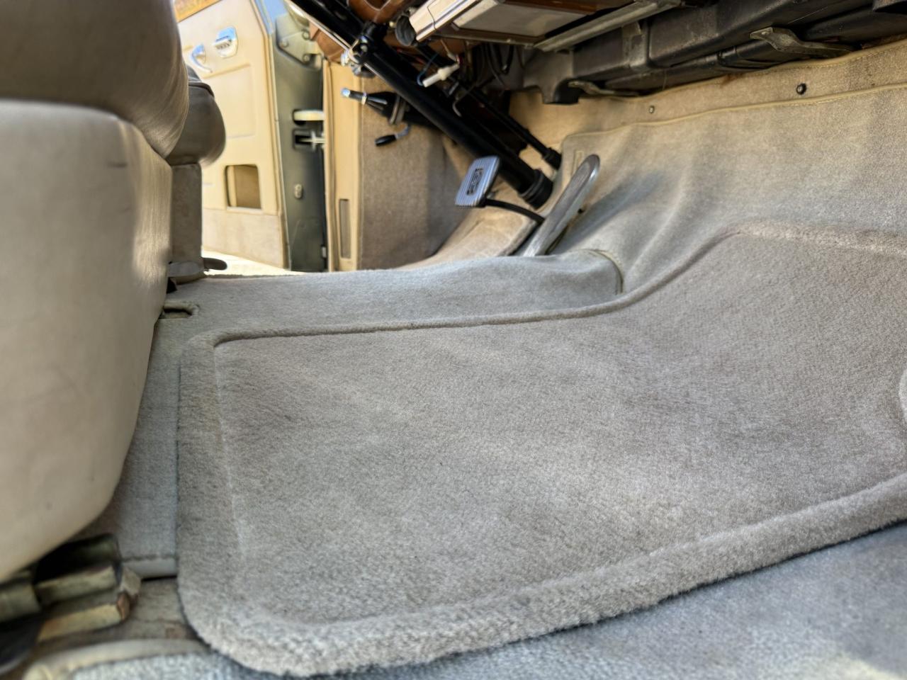 1960 Rolls - Royce Silver Cloud II