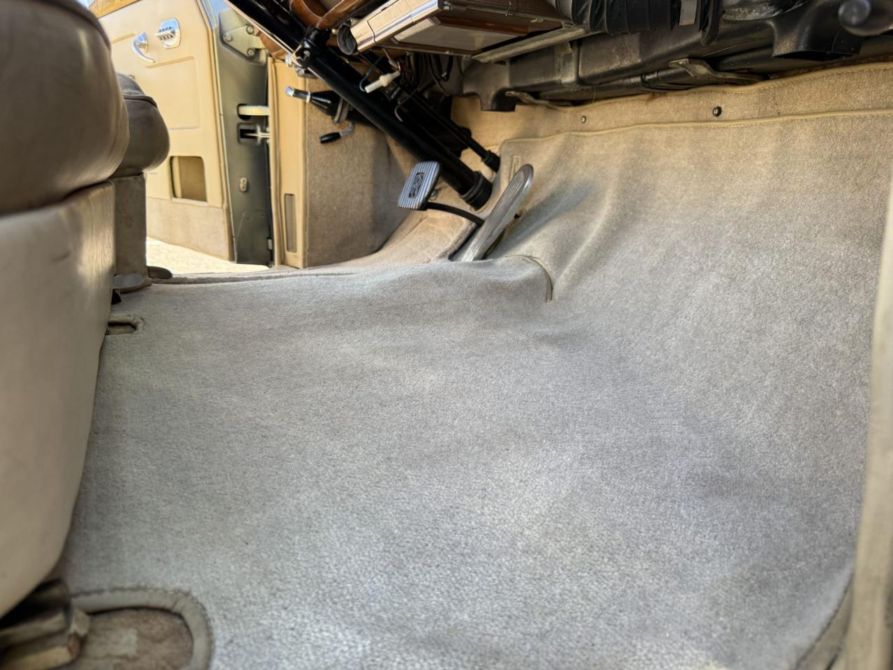 1960 Rolls - Royce Silver Cloud II