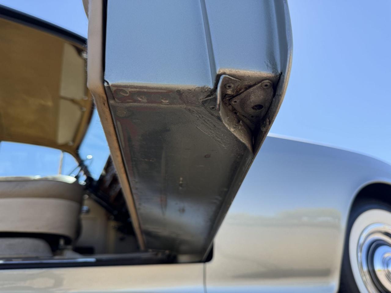 1960 Rolls - Royce Silver Cloud II