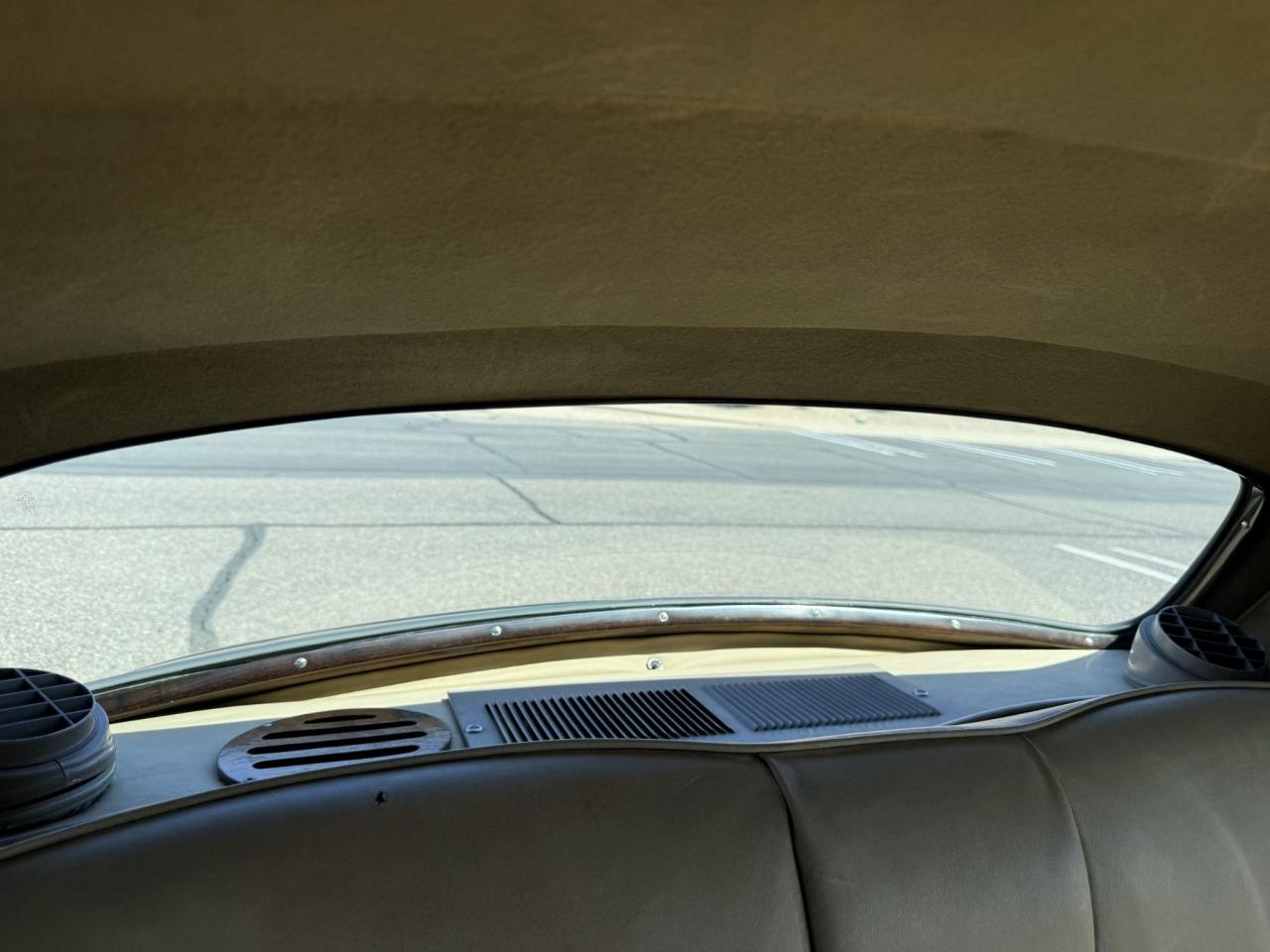 1960 Rolls - Royce Silver Cloud II