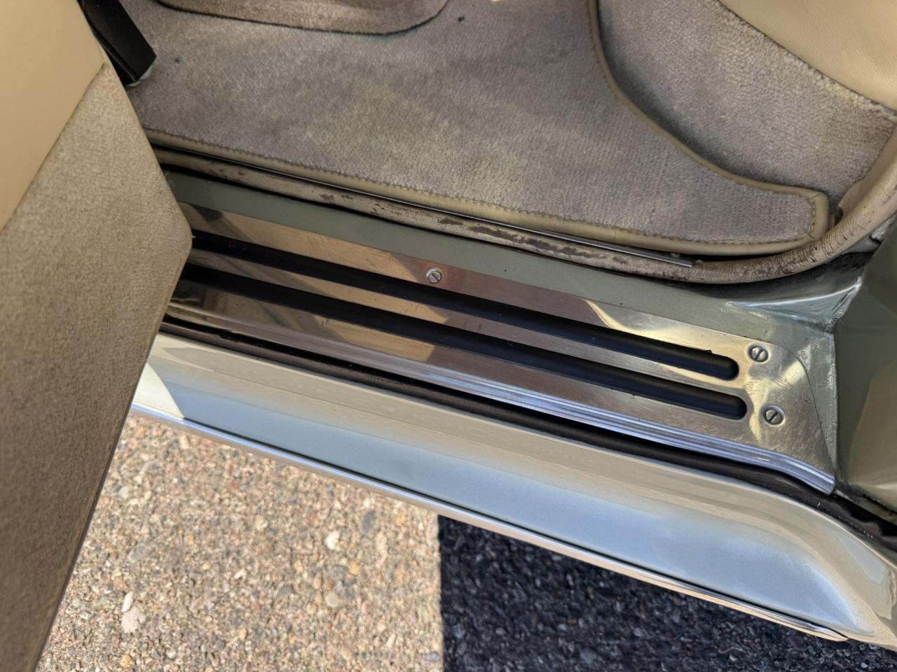 1960 Rolls - Royce Silver Cloud II