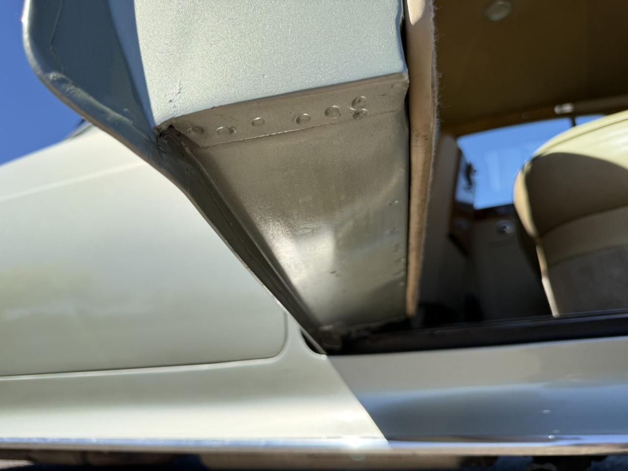 1960 Rolls - Royce Silver Cloud II