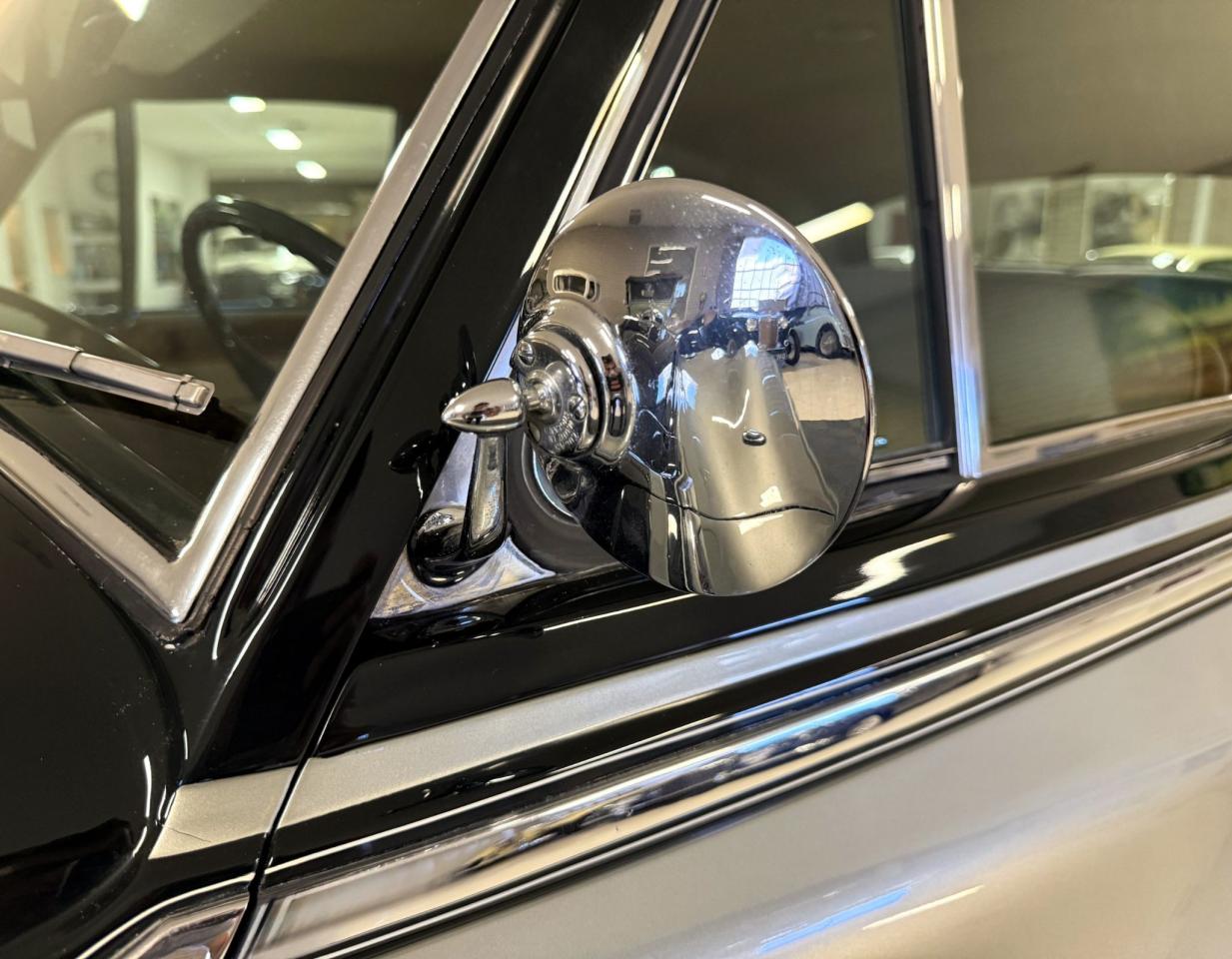 1960 Rolls - Royce Silver Cloud II