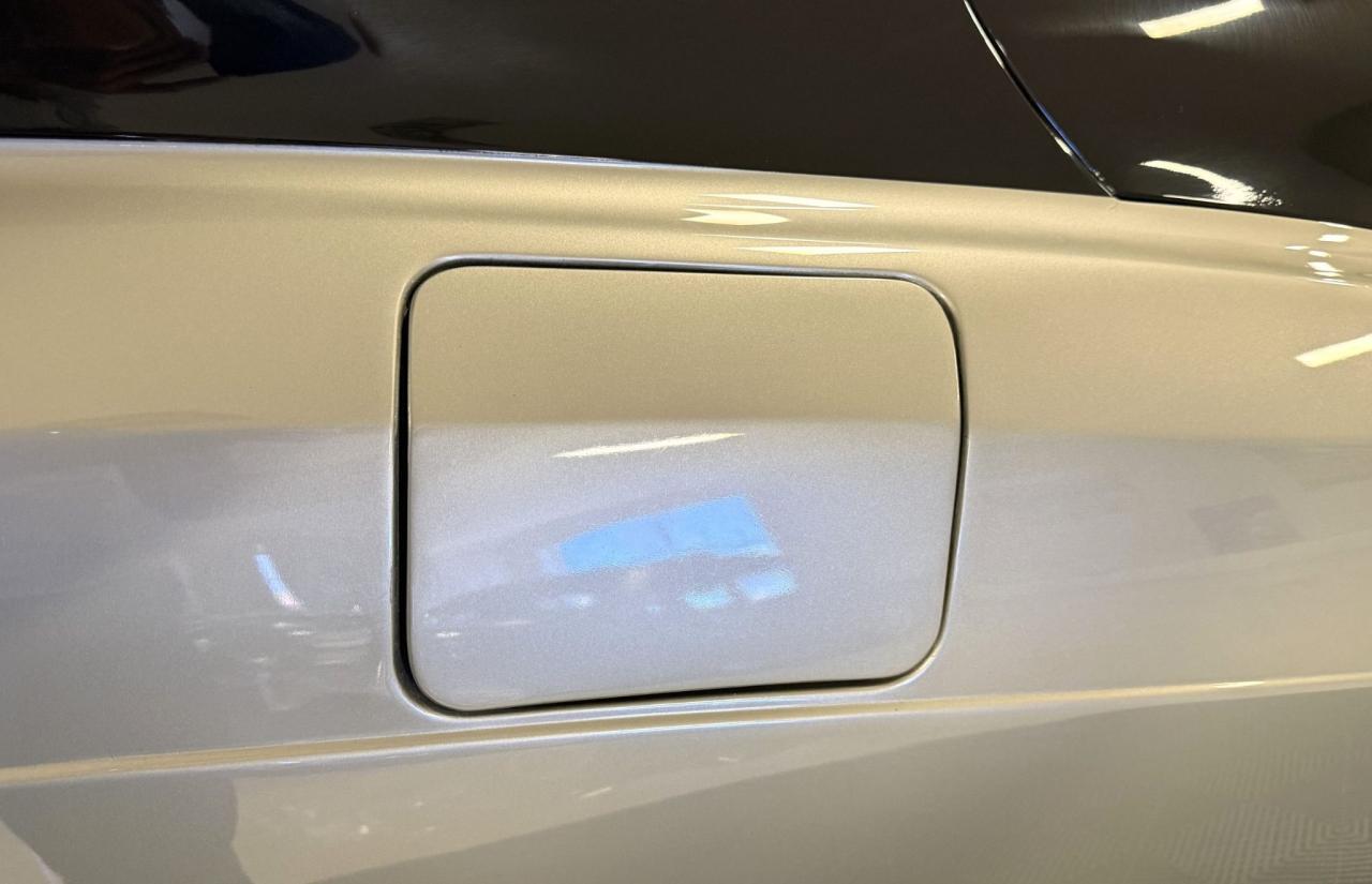 1960 Rolls - Royce Silver Cloud II