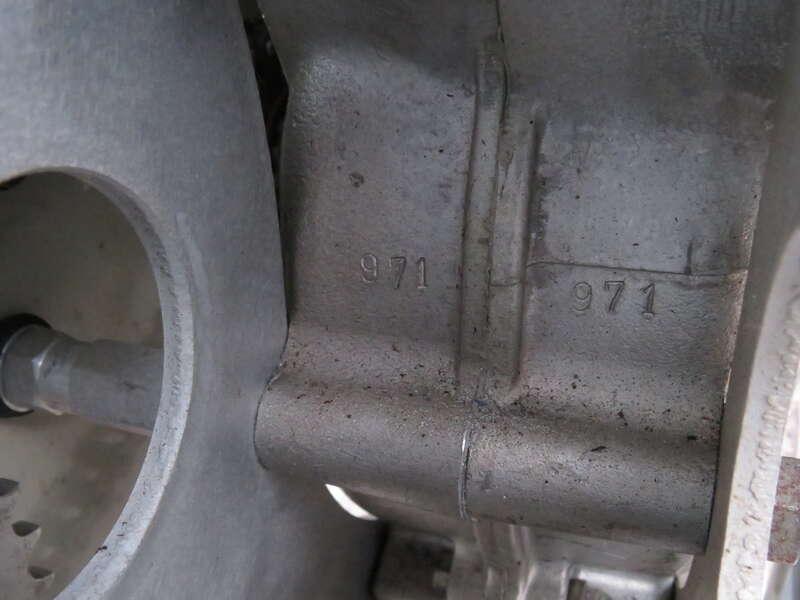 1985 JAWA 4 VALVE SPEEDWAY BIKE