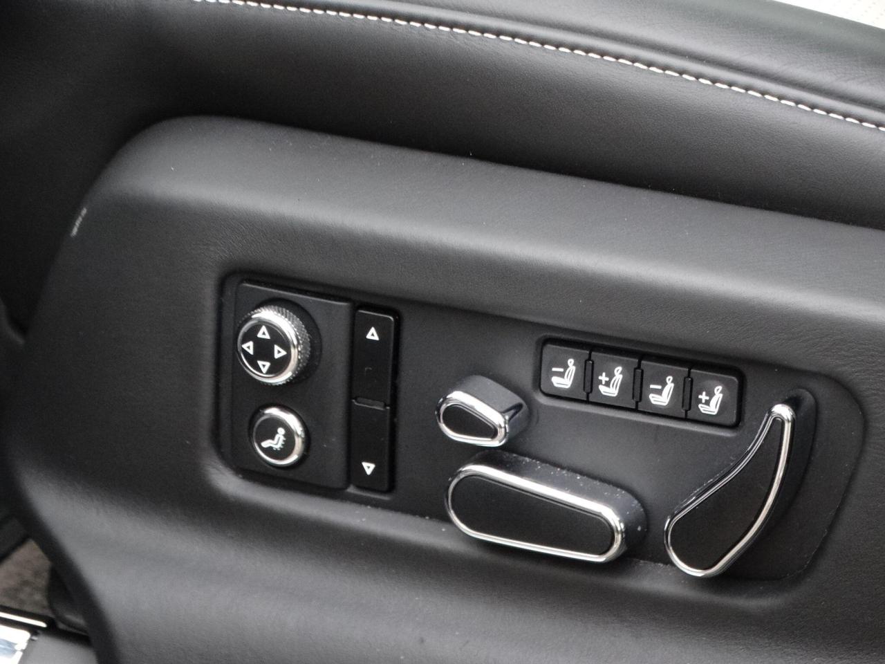 2019 Bentley 4.0 V8 Auto 4WD Euro 6 (s/s) 5dr